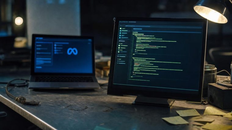 Muse Code: Meta greift nach dem KI-Coding-Thron, bleibt aber Zweiter