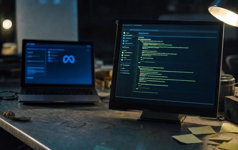 Muse Code: Meta greift nach dem KI-Coding-Thron, bleibt aber Zweiter
