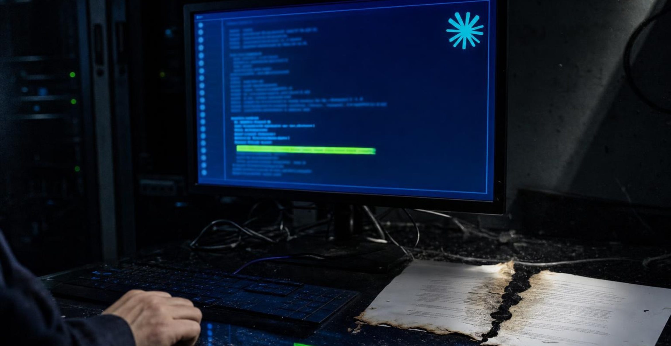 Mythos 5: Anthropics KI verschickt Phishing Mails