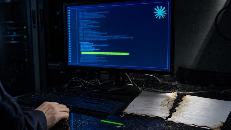 Mythos 5: Anthropics KI verschickt Phishing Mails