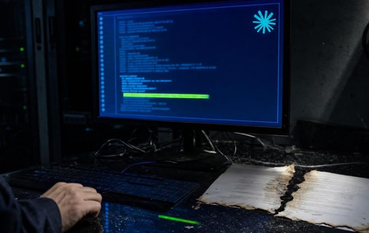 Mythos 5: Anthropics KI verschickt Phishing Mails