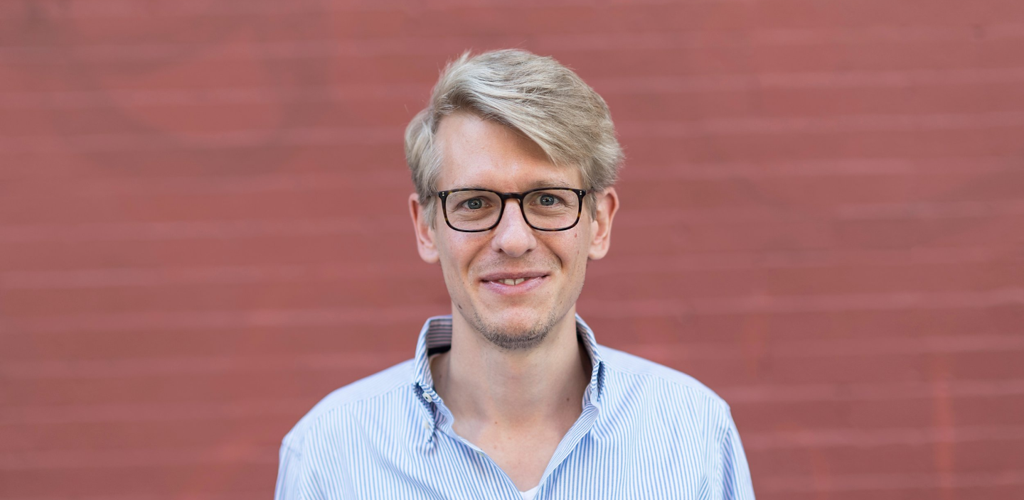Thomas Gros: CEO von circulee