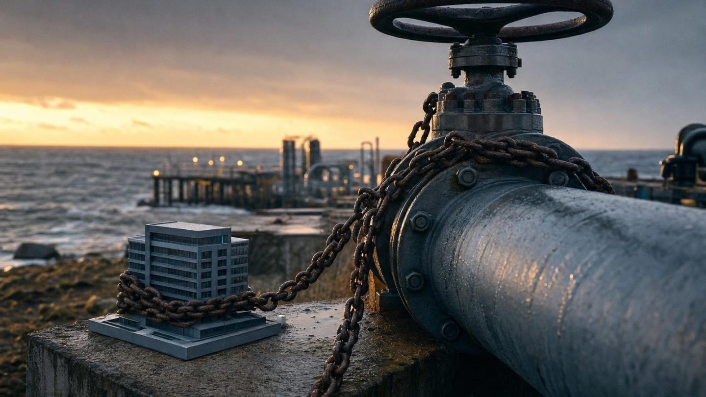 Uniper und Equinor: Fünfzehn Jahre Gas, ein Jahrzehnt Abhängigkeit