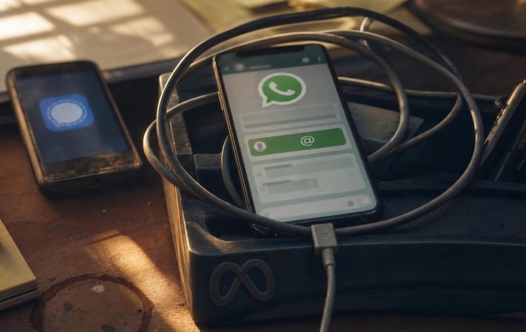 WhatsApp-Gruppen-Update: Drei Milliarden Nutzer, keine Fluchtoption
