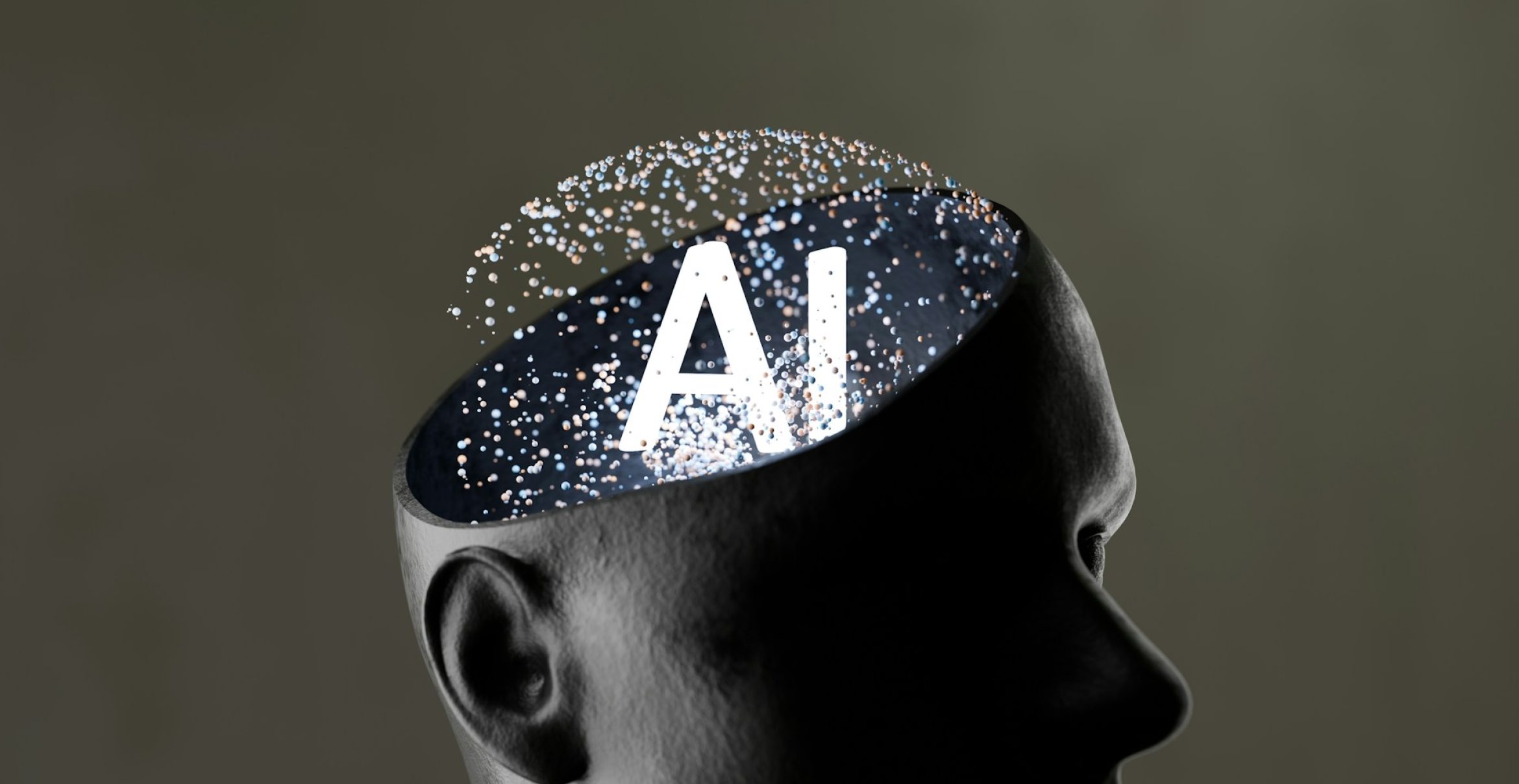 KI-Chatbot als Therapeut: 57 Prozent vertrauen dem Algorithmus