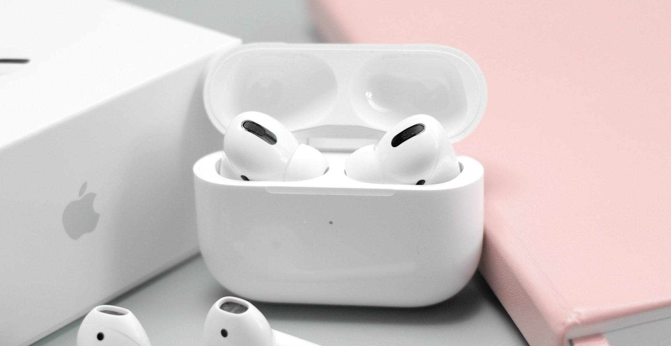 AirPods bekommen Augen: Siri bleibt Europas blinder Fleck