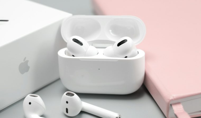 AirPods bekommen Augen: Siri bleibt Europas blinder Fleck