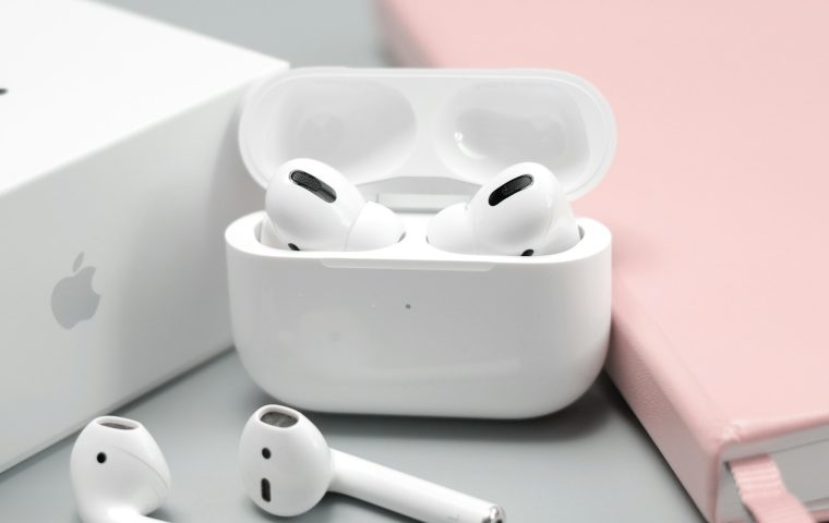 AirPods bekommen Augen: Siri bleibt Europas blinder Fleck