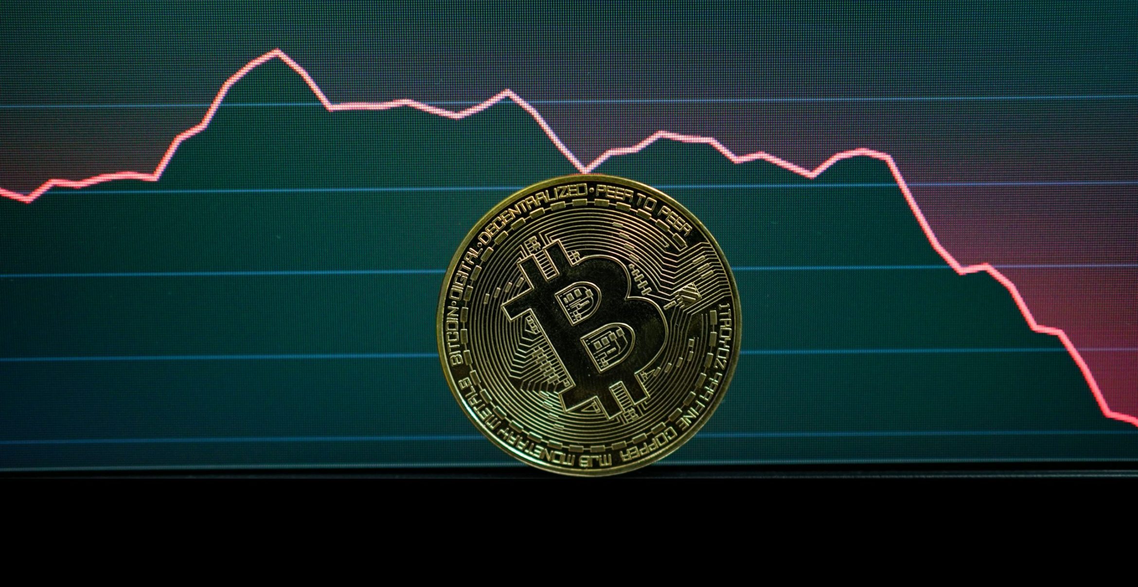 Bitcoin vor Jackson Hole: Nvidia-Rekord bringt keine Rally