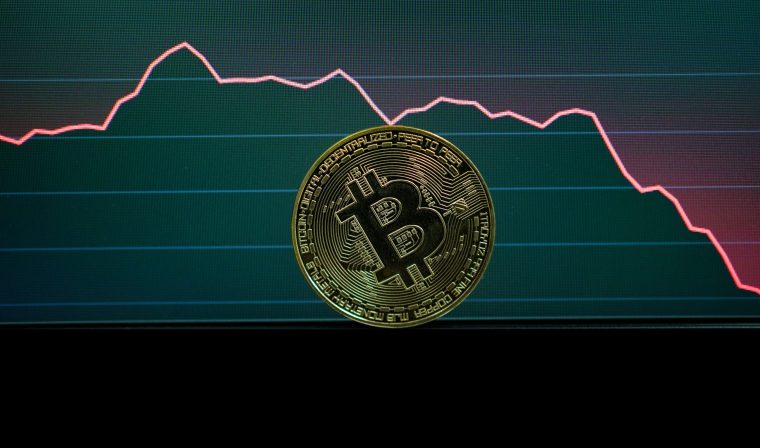 Bitcoin vor Jackson Hole: Nvidia-Rekord bringt keine Rally
