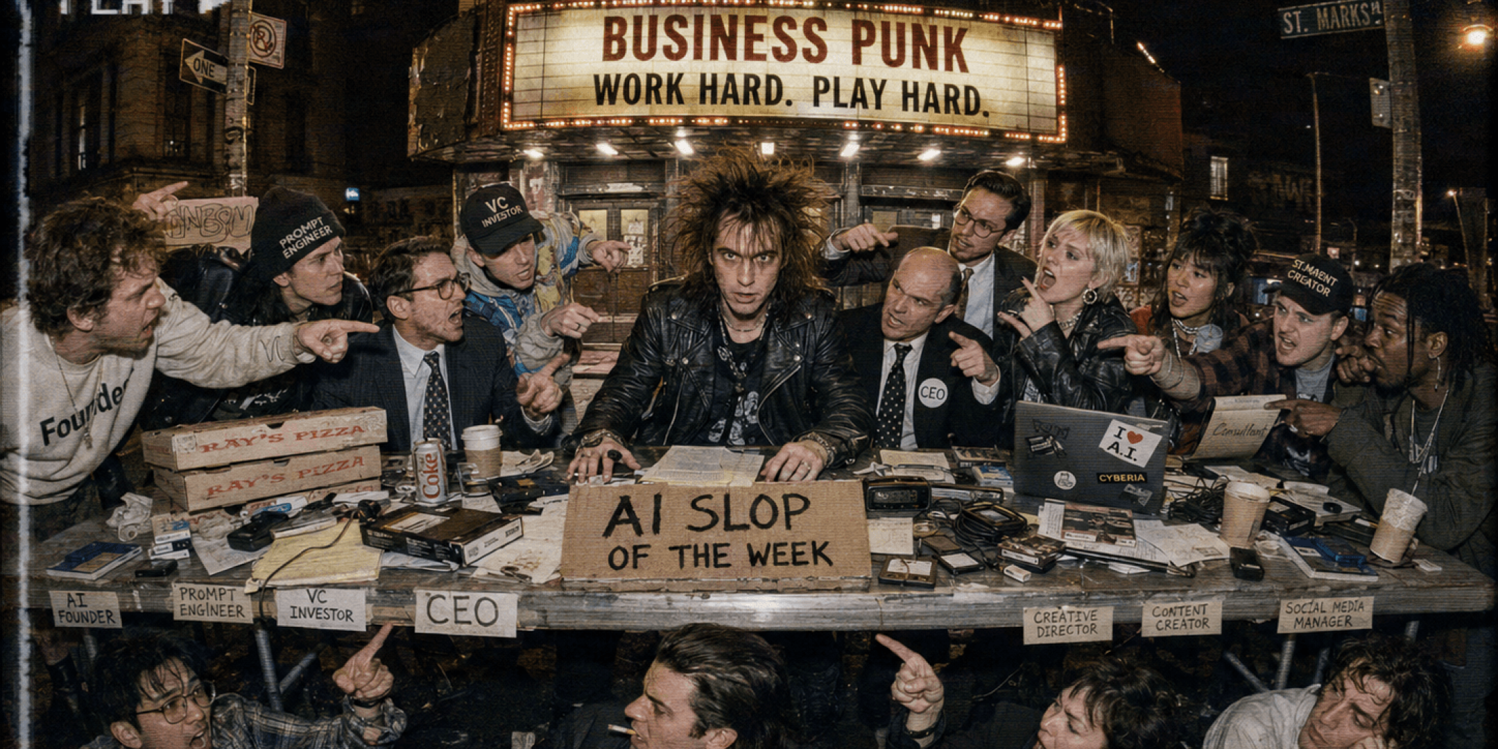 AI SLOP of the Week