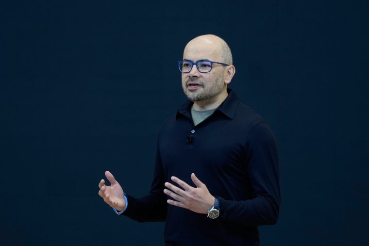 Vier KI-Stars verlassen Google und vernichten 190 Milliarden Dollar Börsenwert