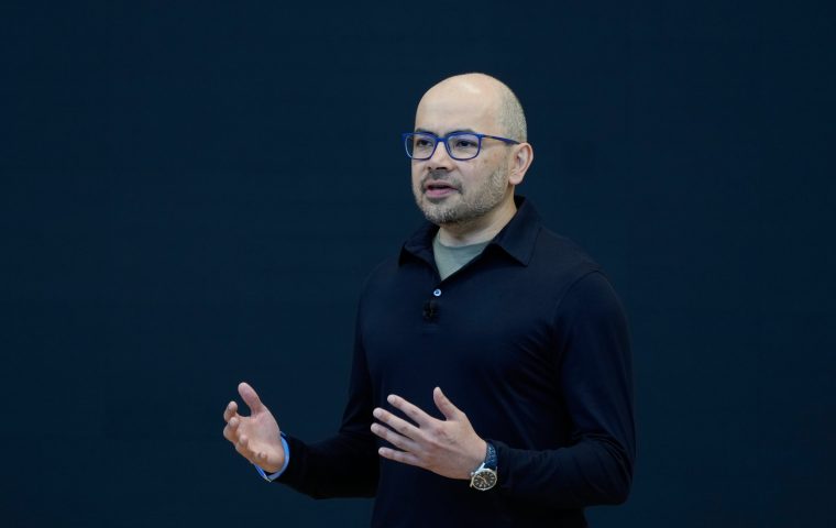 Vier KI-Stars verlassen Google und vernichten 190 Milliarden Dollar Börsenwert