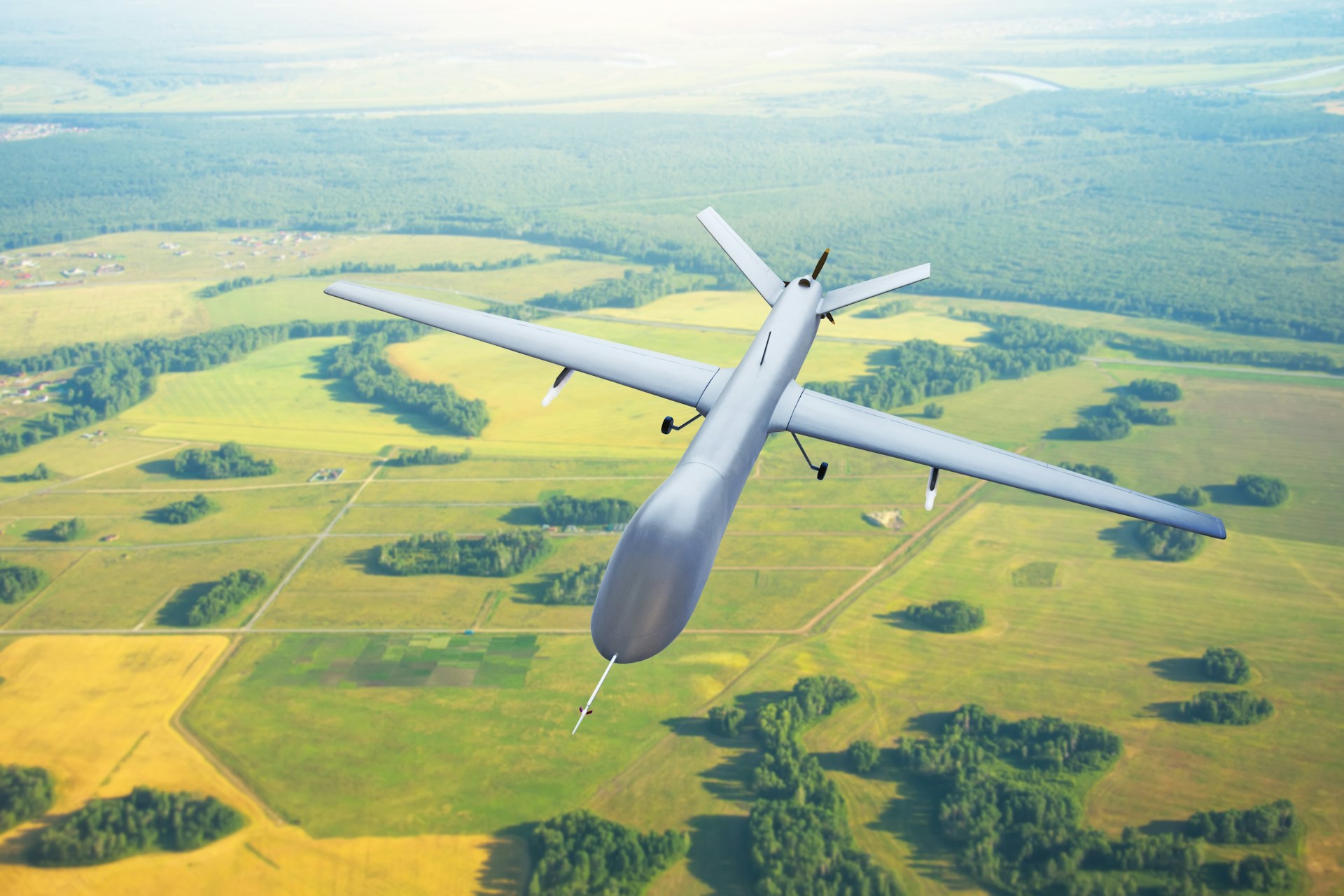 Cambridge Aerospace holt 300 Mio. Dollar und springt auf 3,4 Mrd. Bewertung.