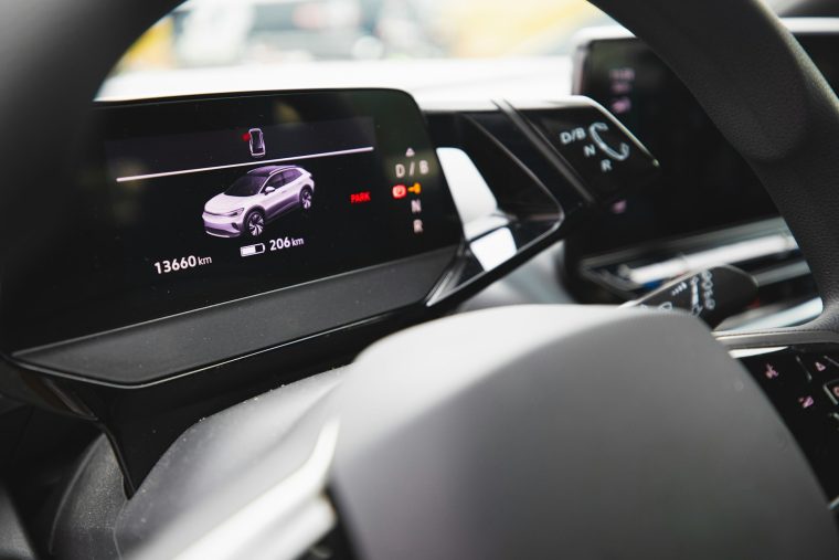Batteriezellen-Studie: Europas E-Autos boomen & Asien profitiert