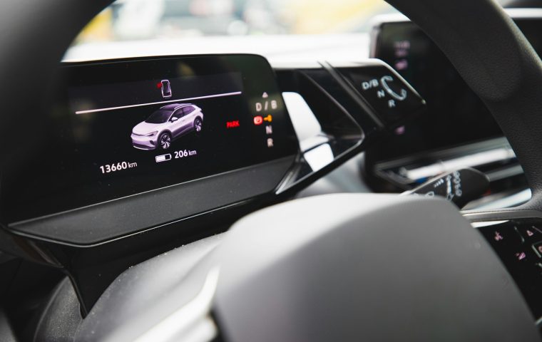 Batteriezellen-Studie: Europas E-Autos boomen & Asien profitiert