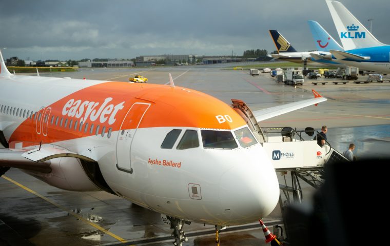 Easyjet-Übernahme: Apollo gewinnt den Poker & Piloten fürchten die Rechnung