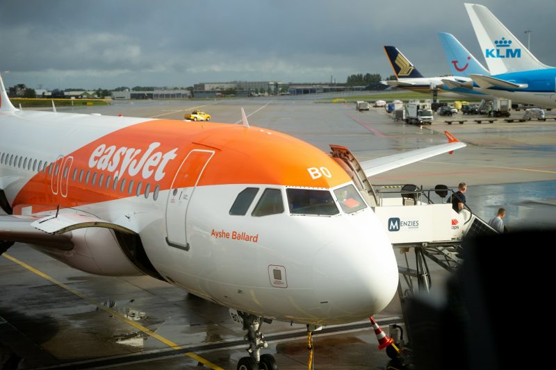 Easyjet-Übernahme: Apollo gewinnt den Poker & Piloten fürchten die Rechnung