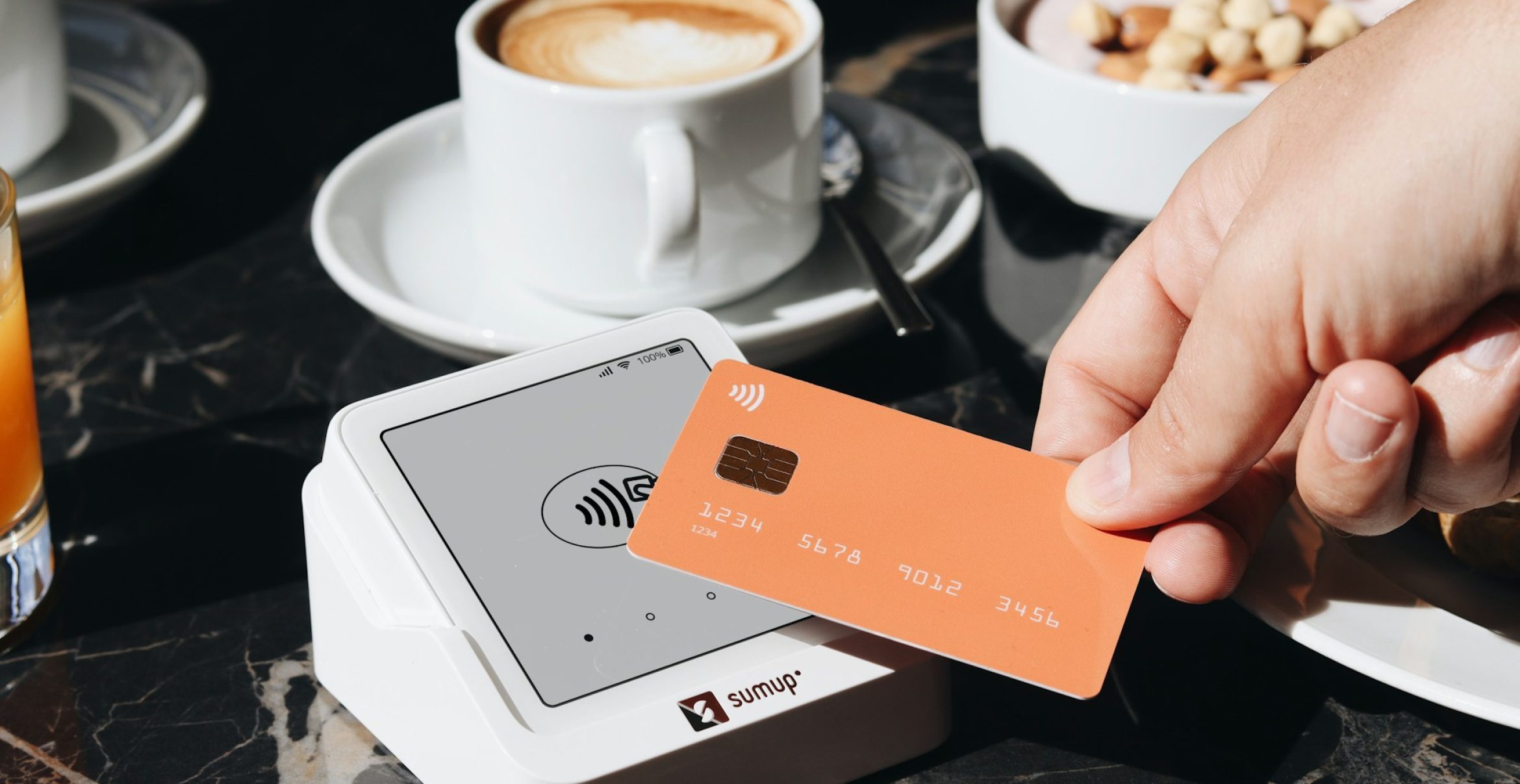 Girocard-Rekord: Wie die EC-Karte zur Kreditkarten-Konkurrenz wird