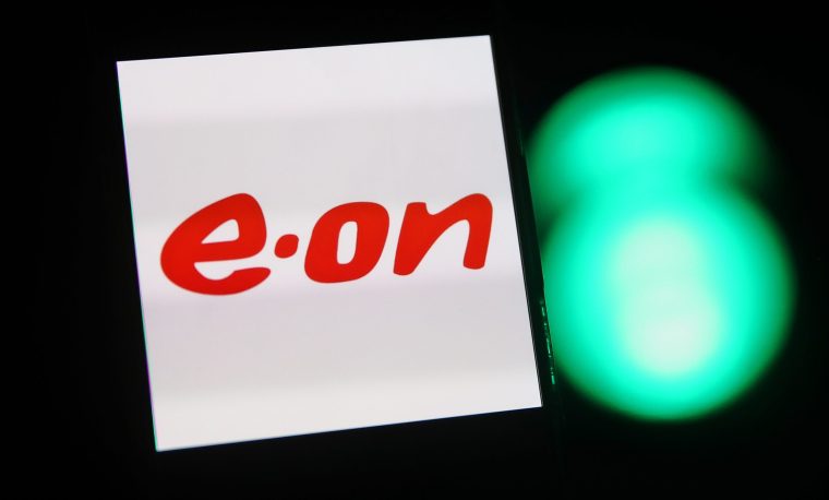 Eon: Netzausbau für 8,7 Mrd. Euro trotz Verzögerungen im Zeitplan