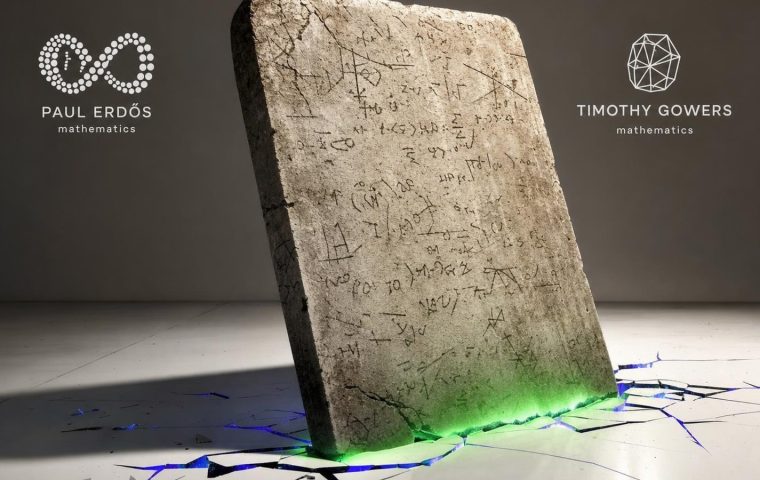 KI löst Erdős-Rätsel: Mathematiker zwischen Jubel und Existenzangst
