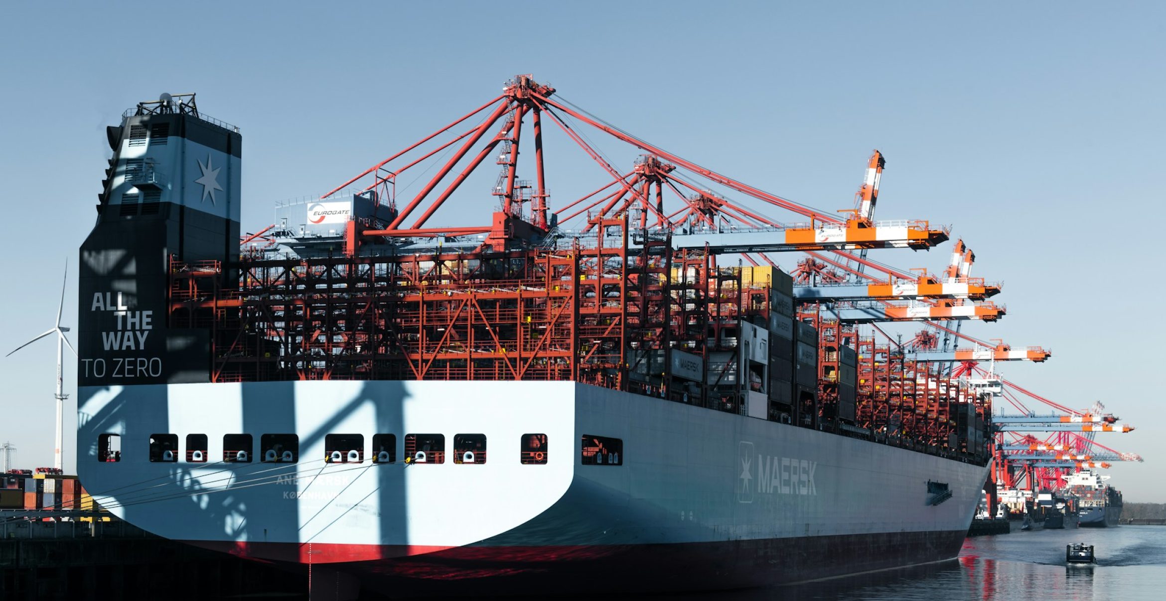 China-Handel 2026: Deutschland exportiert sich selbst ins Abseits