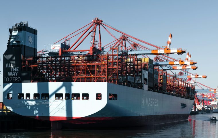 China-Handel 2026: Deutschland exportiert sich selbst ins Abseits