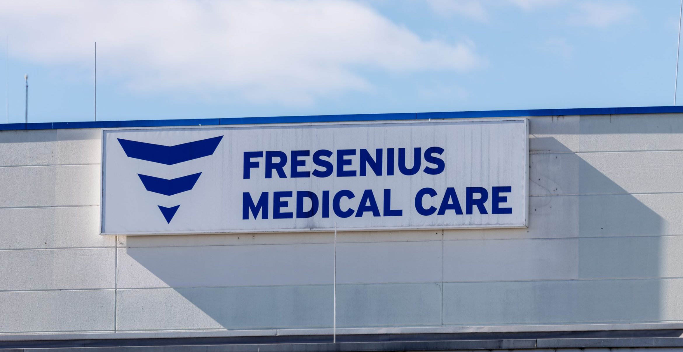 Fresenius: Biosimilars treiben Gewinnsprung, Aktie an Dax-Spitze