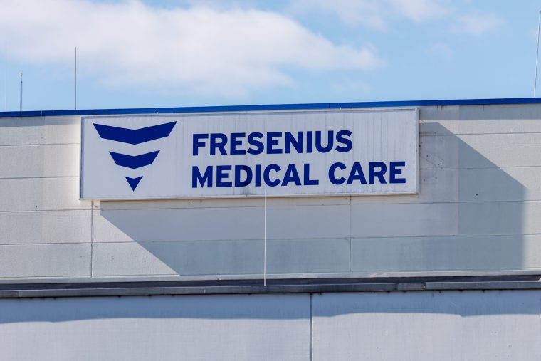 Fresenius: Biosimilars treiben Gewinnsprung, Aktie an Dax-Spitze