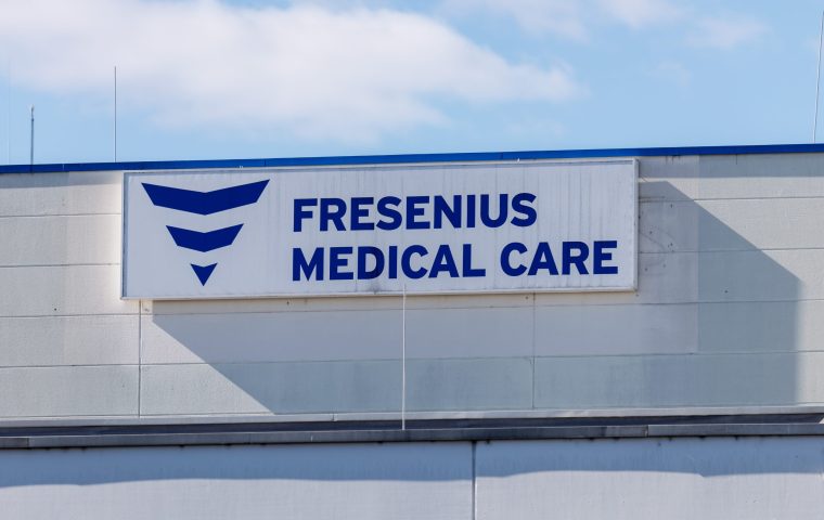 Fresenius: Biosimilars treiben Gewinnsprung, Aktie an Dax-Spitze