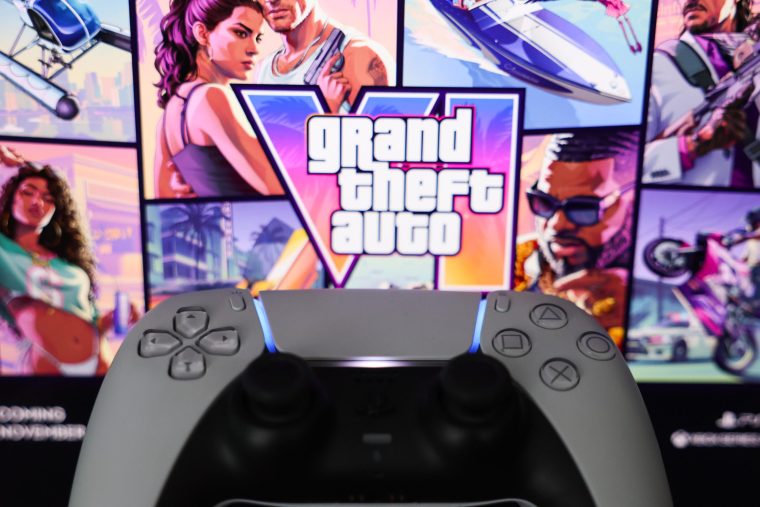 GTA VI: Netflix zeigt Gameplay zuerst & YouTube muss sich gedulden