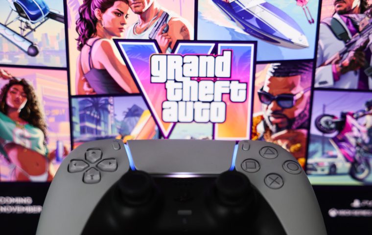 GTA VI: Netflix zeigt Gameplay zuerst & YouTube muss sich gedulden