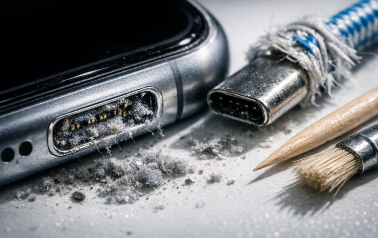 Dein Smartphone lädt nicht? Der Fehler liegt oft woanders