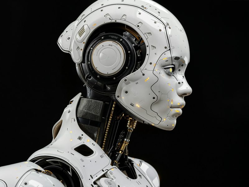 Unitree-Börsengang: 0,018 Prozent Chance auf den Roboter-Hype