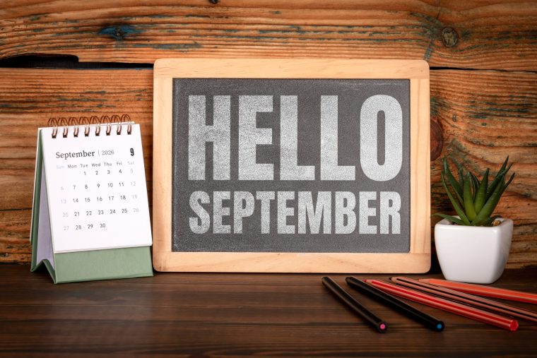 Änderungen im September 2026: Das kommt auf uns zu