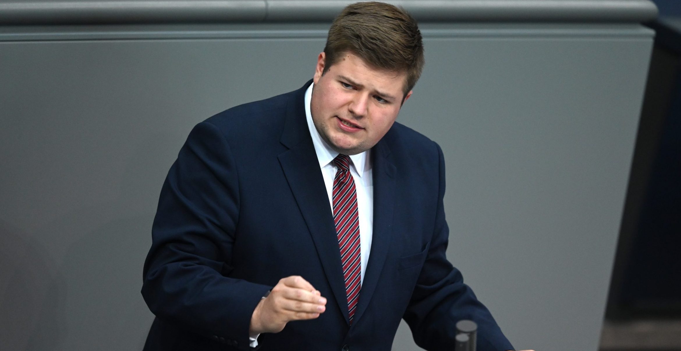 Ausgleichszölle gegen China: CDU warnt vor Russland-Fehler 2.0