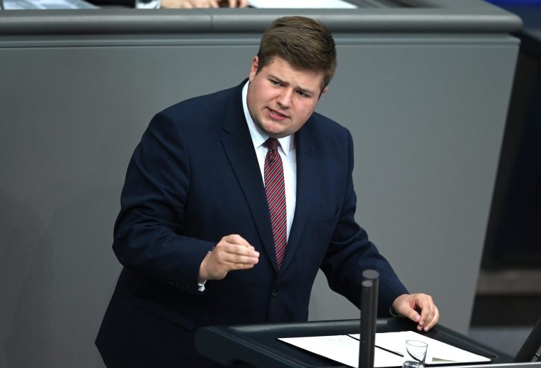 Ausgleichszölle gegen China: CDU warnt vor Russland-Fehler 2.0