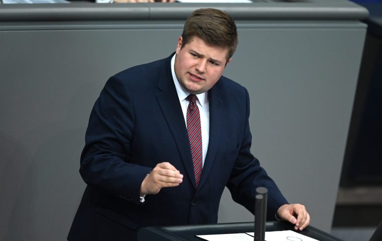 Ausgleichszölle gegen China: CDU warnt vor Russland-Fehler 2.0