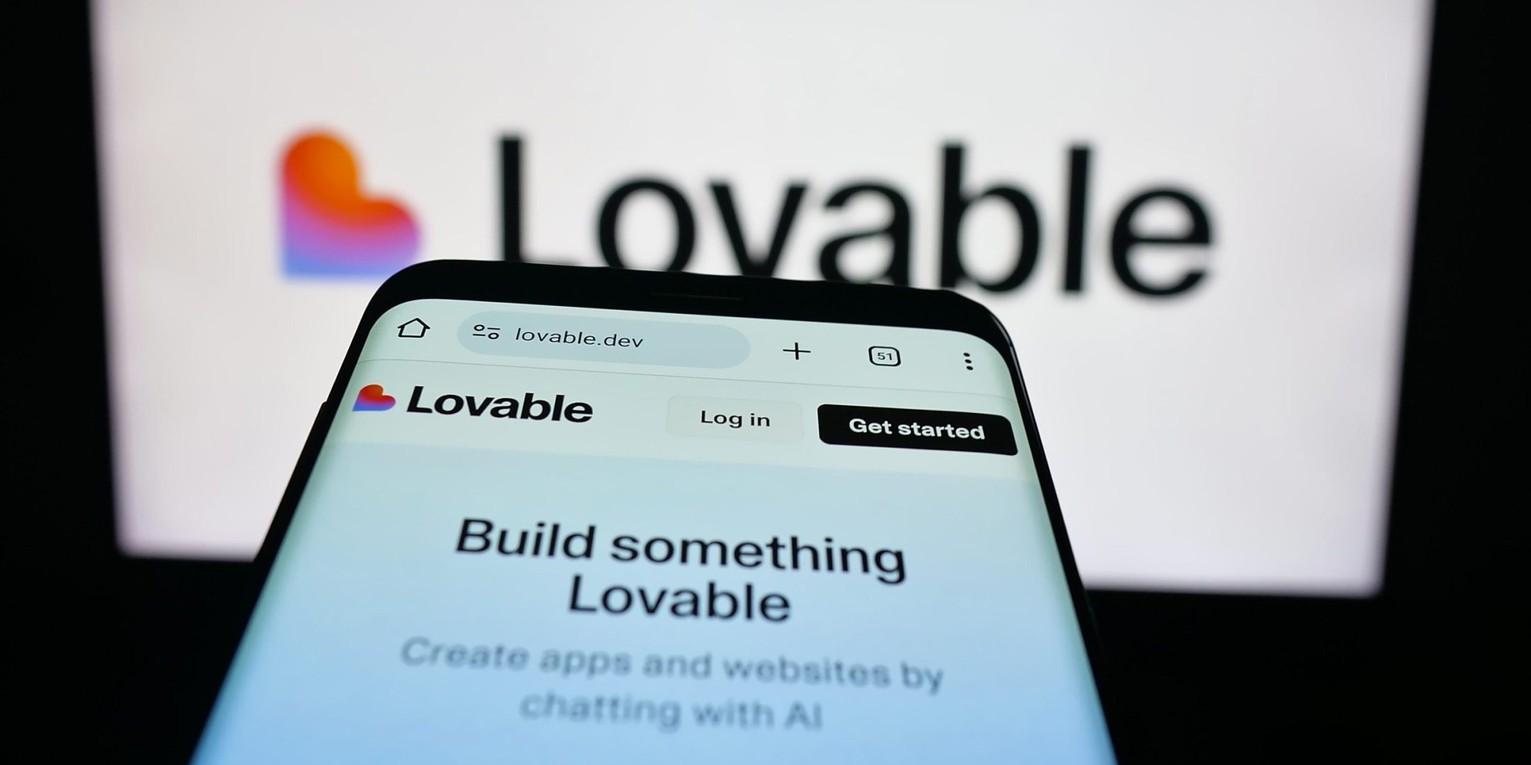 13,3 Milliarden Dollar für Lovable: Ist KI-Coding schon überhitzt?