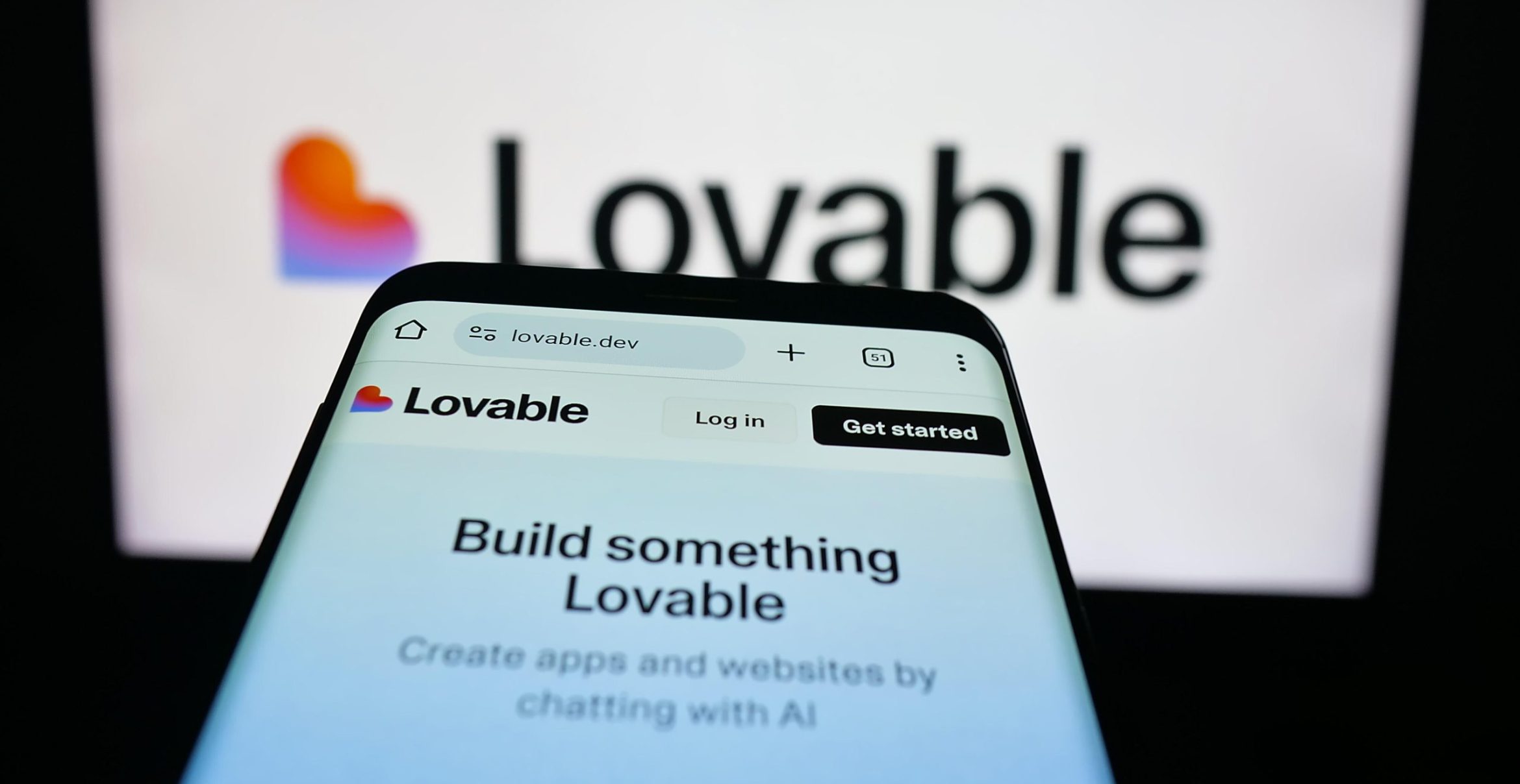 13,3 Milliarden Dollar für Lovable: Ist KI-Coding schon überhitzt?