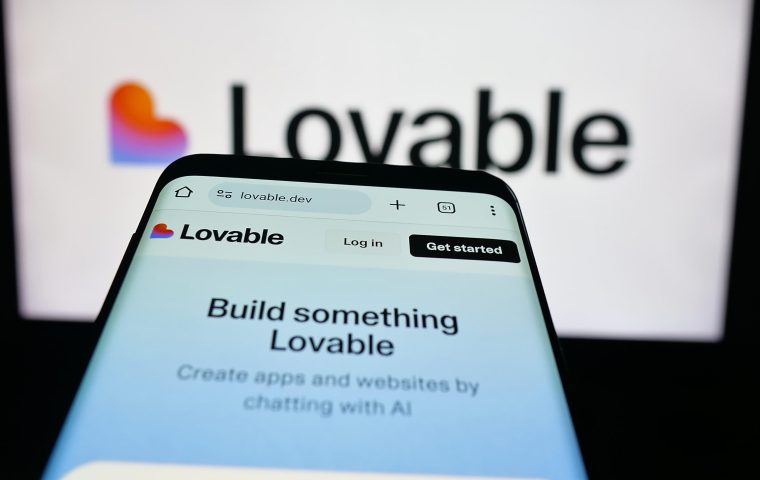 13,3 Milliarden Dollar für Lovable: Ist KI-Coding schon überhitzt?