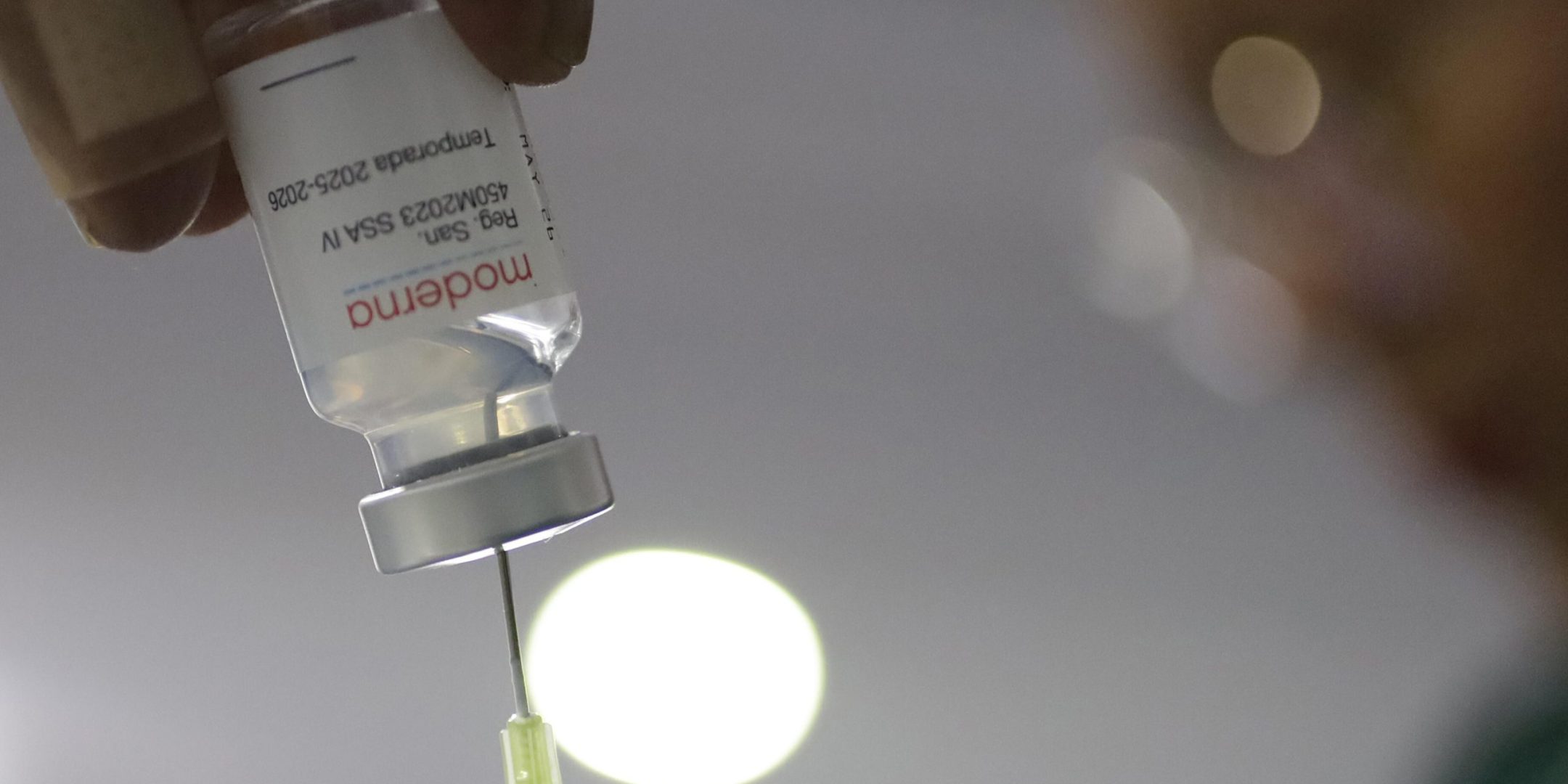 Krebsimpfstoff-Durchbruch: Moderna, Merck und die Zulassungsfrage 2027