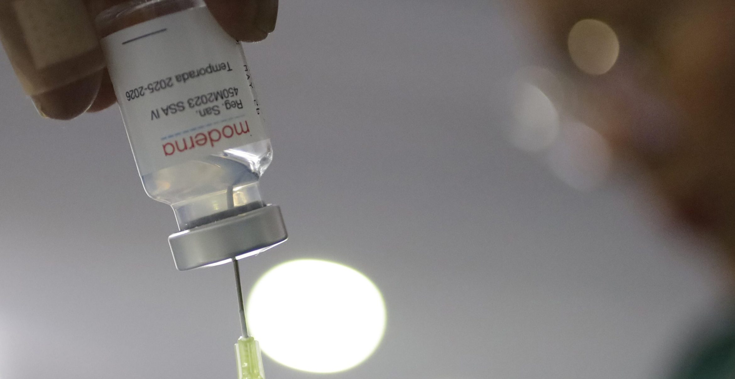 Krebsimpfstoff-Durchbruch: Moderna, Merck und die Zulassungsfrage 2027