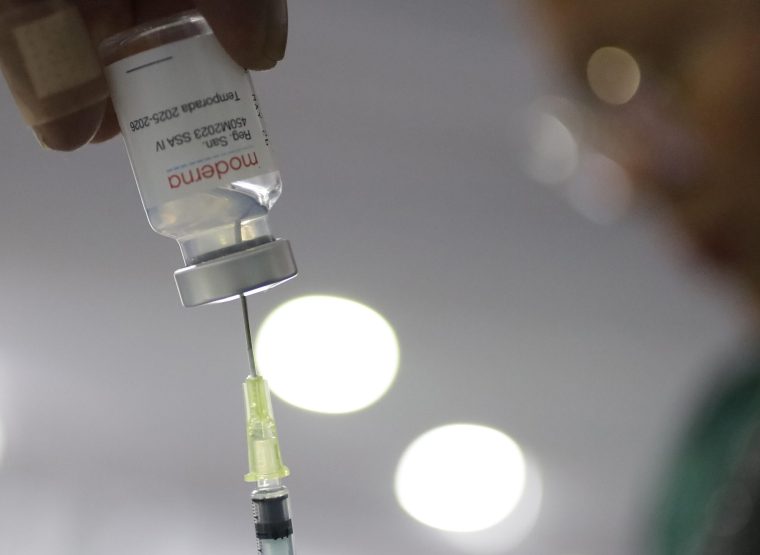 Krebsimpfstoff-Durchbruch: Moderna, Merck und die Zulassungsfrage 2027