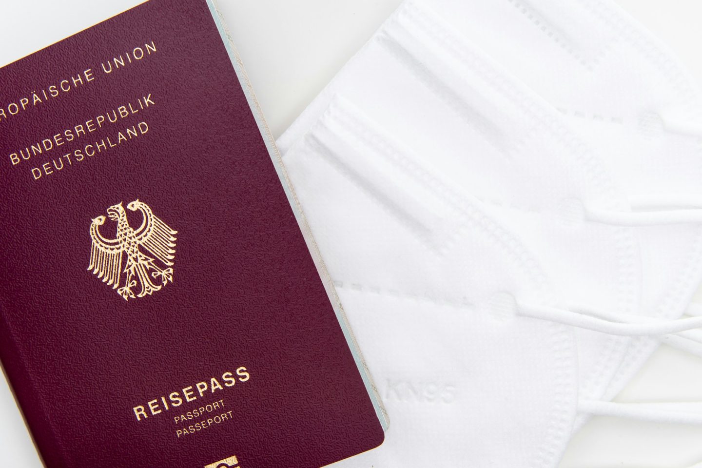Express-Reisepass: So retten Urlauber ihre Reise last Minute