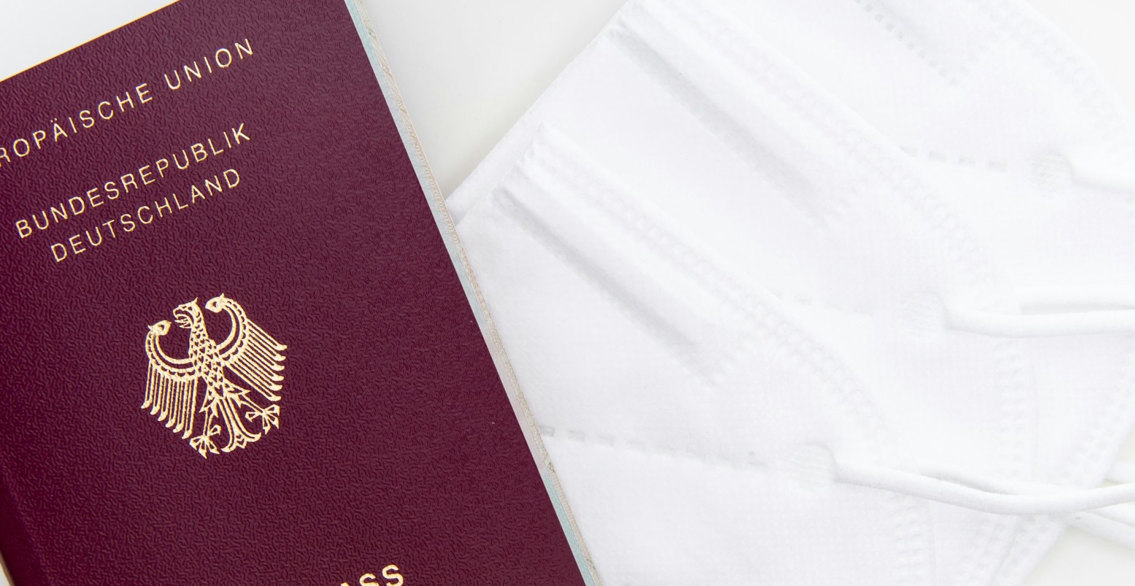Express-Reisepass: So retten Urlauber ihre Reise last Minute
