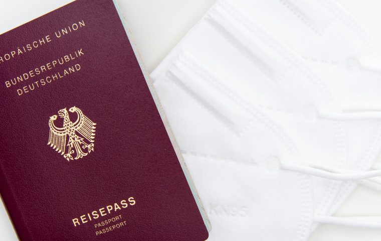 Express-Reisepass: So retten Urlauber ihre Reise last Minute