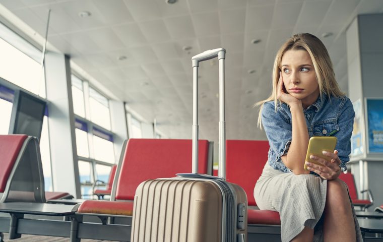 Urlaub ohne Erholung: Jeder Vierte braucht Urlaub vom Urlaub