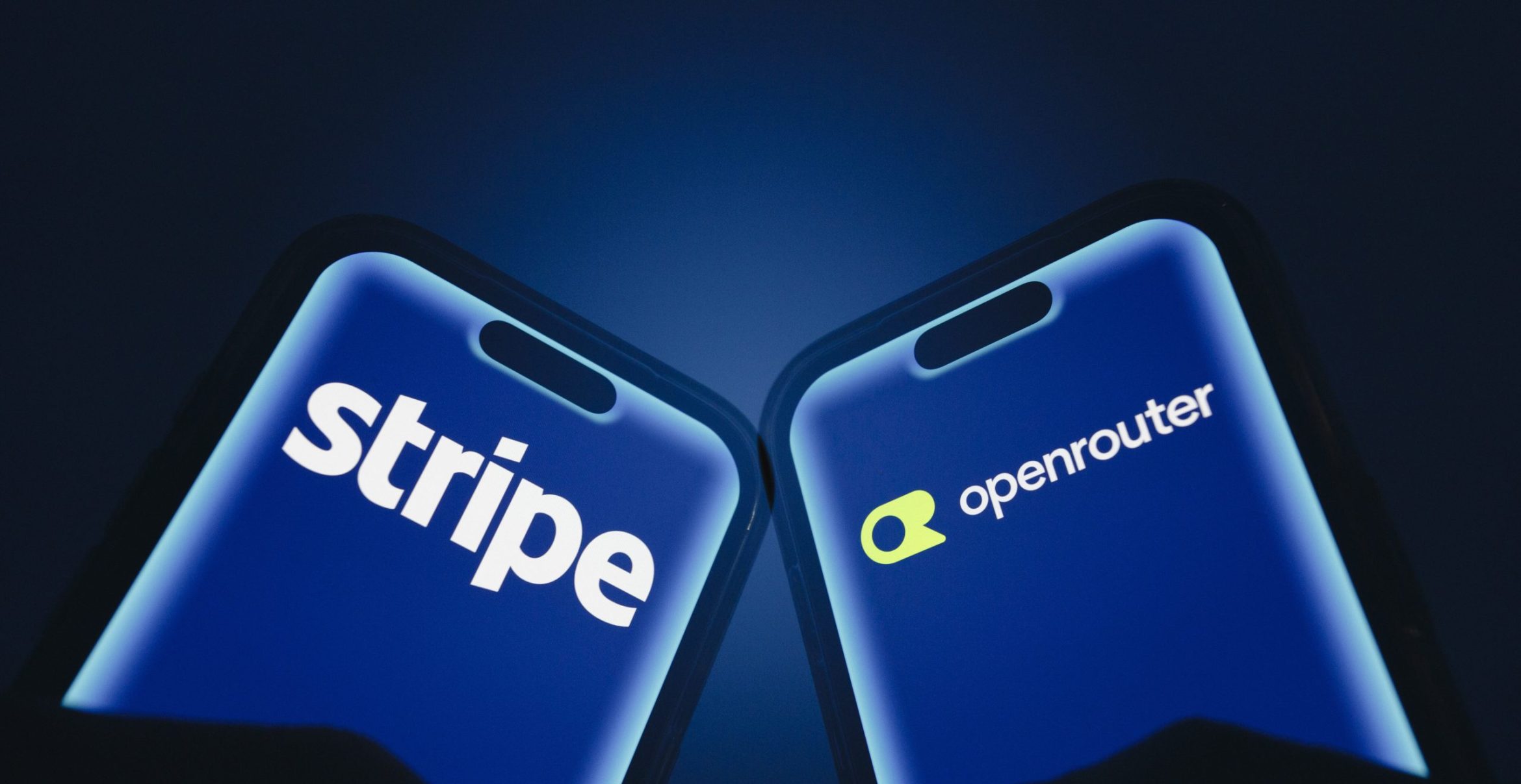 Stripe kauft OpenRouter: 7,5 Mrd. Dollar für die Kontrolle über den Token-Fluss