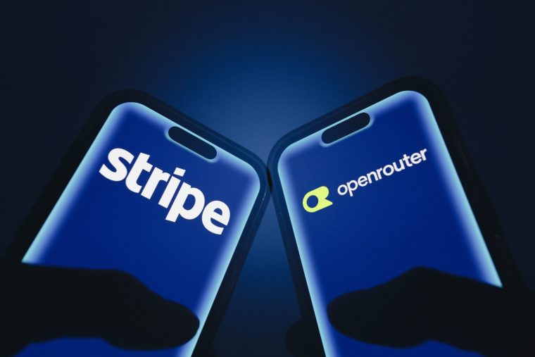 Stripe kauft OpenRouter: 7,5 Mrd. Dollar für die Kontrolle über den Token-Fluss
